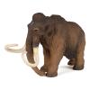 PAPO Dinosaurs Mammoth Toy Figure, Three Years or Above, Brown (55017)