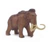 PAPO Dinosaurs Mammoth Toy Figure, Three Years or Above, Brown (55017)