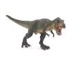 PAPO Dinosaurs Green Running T-Rex Toy Figure, Three Years or Above, Green (55027)