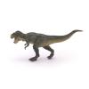 PAPO Dinosaurs Green Running T-Rex Toy Figure, Three Years or Above, Green (55027)