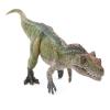 PAPO Dinosaurs Ceratosaurus Toy Figure, Three Years or Above, Green (55061)