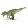 PAPO Dinosaurs Ceratosaurus Toy Figure, Three Years or Above, Green (55061)