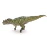 PAPO Dinosaurs Ceratosaurus Toy Figure, Three Years or Above, Green (55061)