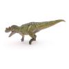 PAPO Dinosaurs Ceratosaurus Toy Figure, Three Years or Above, Green (55061)