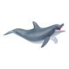 PAPO Marine Life Playing Dolphin Toy Figure, Three Years or Above, Grey (56004)