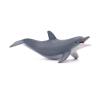 PAPO Marine Life Playing Dolphin Toy Figure, Three Years or Above, Grey (56004)