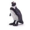 PAPO Marine Life African Penguin Toy Figure, Three Years or Above, White/Black (56017)