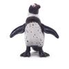 PAPO Marine Life African Penguin Toy Figure, Three Years or Above, White/Black (56017)