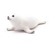 PAPO Marine Life Baby Seal Toy Figure, Three Years or Above, White (56028)