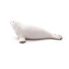 PAPO Marine Life Baby Seal Toy Figure, Three Years or Above, White (56028)