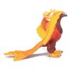 PAPO Fantasy World Phoenix Toy Figure, Three Years or Above, Multi-colour (36013)