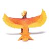 PAPO Fantasy World Phoenix Toy Figure, Three Years or Above, Multi-colour (36013)