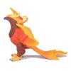 PAPO Fantasy World Phoenix Toy Figure, Three Years or Above, Multi-colour (36013)