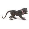 PAPO Fantasy World Cerberus Toy Figure, Three Years or Above, Black (38912)