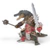 PAPO Fantasy World Crocodile Mutant Toy Figure, Three Years or Above, Multi-colour (38955)