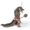 PAPO Fantasy World Crocodile Mutant Toy Figure, Three Years or Above, Multi-colour (38955)