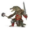 PAPO Fantasy World Crocodile Mutant Toy Figure, Three Years or Above, Multi-colour (38955)