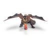 PAPO Fantasy World Dragon of Darkness Toy Figure, Three Years or Above, Multi-colour (38958)