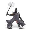 PAPO Fantasy World Knight with a Triple Battle Axe Toy Figure, Three Years or Above, Multi-colour (38959)