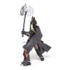 PAPO Fantasy World Knight with a Triple Battle Axe Toy Figure, Three Years or Above, Multi-colour (38959)