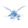 PAPO Fantasy World Crystal Dragon Toy Figure, Three Years or Above, Blue (38980)
