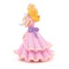 PAPO The Enchanted World Princess Chloe Toy Figure, Three Years or Above, Multi-colour (39010)