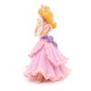 PAPO The Enchanted World Princess Chloe Toy Figure, Three Years or Above, Multi-colour (39010)