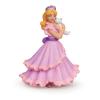 PAPO The Enchanted World Princess Chloe Toy Figure, Three Years or Above, Multi-colour (39010)