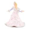 PAPO The Enchanted World The Enchanted Princess Toy Figure, Three Years or Above, Multi-colour (39115)