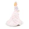 PAPO The Enchanted World The Enchanted Princess Toy Figure, Three Years or Above, Multi-colour (39115)