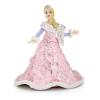 PAPO The Enchanted World The Enchanted Princess Toy Figure, Three Years or Above, Multi-colour (39115)