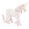 PAPO The Enchanted World The Enchanted Unicorn Toy Figure, Three Years or Above, Multi-colour (39116)