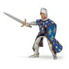 PAPO Fantasy World Blue Prince Philip Toy Figure, Three Years or Above, Multi-colour (39253)