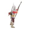 PAPO Fantasy World Red Bowman Toy Figure, Three Years or Above, Multi-colour (39384)