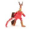 PAPO Fantasy World Weapon Master Stag Toy Figure, Three Years or Above, Multi-colour (39911)