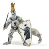 PAPO Fantasy World Weapon Master Unicorn Toy Figure, Three Years or Above, Multi-colour (39915)