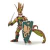 PAPO Fantasy World Weapon Master Dragon Toy Figure, Three Years or Above, Multi-colour (39922)