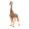 PAPO Wild Animal Kingdom Giraffe Male Toy Figure, Three Years or Above, Multi-colour (50149)