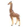 PAPO Wild Animal Kingdom Giraffe Male Toy Figure, Three Years or Above, Multi-colour (50149)