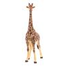 PAPO Wild Animal Kingdom Giraffe Male Toy Figure, Three Years or Above, Multi-colour (50149)