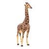 PAPO Wild Animal Kingdom Giraffe Male Toy Figure, Three Years or Above, Multi-colour (50149)