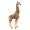 PAPO Wild Animal Kingdom Giraffe Male Toy Figure, Three Years or Above, Multi-colour (50149)