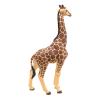 PAPO Wild Animal Kingdom Giraffe Male Toy Figure, Three Years or Above, Multi-colour (50149)