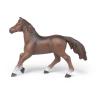 PAPO Horse and Ponies Anglo-Arab Mare Toy Figure, Three Years or Above, Brown (51075)