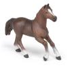 PAPO Horse and Ponies Anglo-Arab Mare Toy Figure, Three Years or Above, Brown (51075)