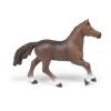 PAPO Horse and Ponies Anglo-Arab Mare Toy Figure, Three Years or Above, Brown (51075)