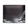 THE ELDER SCROLLS Skyrim Thieves Guild All-over Print Bi-fold Wallet, Male, Multi-colour (MW715271SKY)