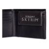 THE ELDER SCROLLS Skyrim Thieves Guild All-over Print Bi-fold Wallet, Male, Multi-colour (MW715271SKY)