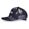 MARVEL COMICS Venom We Are Venom All-over Print Kid's Adjustable Baseball Cap, Boy, Multi-colour (BA325016SPN)