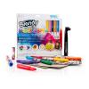 CHAMELEON KIDZ Blendy Pens Blend & Spray 10 Marker Creativity Kit, Six Years or Above, Multi-colour (CK1201UK)